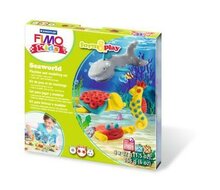 Fimo Kids startset Onderwaterwereld