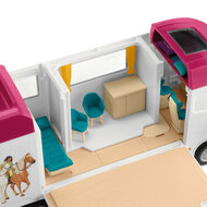 Schleich 42619 Paardenvrachtwagen