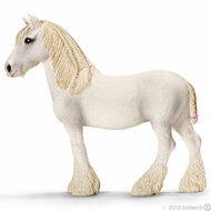 Schleich 13735 Shire merrie