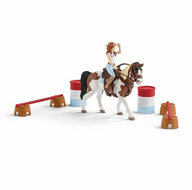 Schleich 42441 Hannah&#039;s westernrijden set