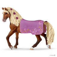 Schleich 42468 Paso Fino hengst paardenshow