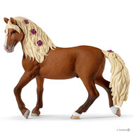 Schleich 42468 Paso Fino hengst paardenshow