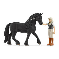 Schleich 42640 Horse Club Tori &amp; Princess