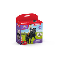 Schleich 42640 Horse Club Tori &amp; Princess