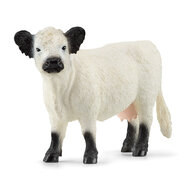 Schleich 13960 Galloway Koe