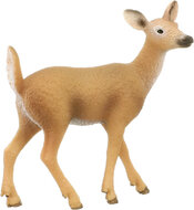 Schleich 14710 Witstaarthinde