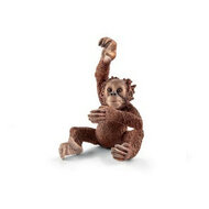 Schleich 14776 Jonge Orang-Oetan