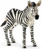 Schleich 14811 Zebra veulen