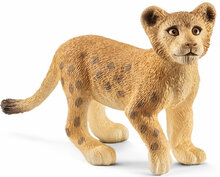 Schleich 14813 Leeuwen jong