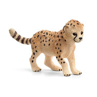 Schleich 14866 Jachtluipaard Welpje