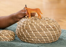 Schleich 14867 Vrouwtjes Caracal