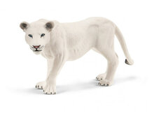 Schleich 42505 Leeuwenmoeder met welpjes