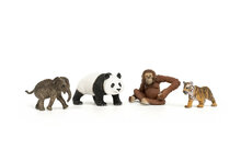 Schleich 42736 Wildlife Start set Asi&euml;