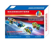 Magsmarters / Magformers 74