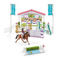 Schleich 42440 Paarden Vriendschapstoernooi