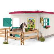 Schleich 42591 Zadelkameruitbreiding