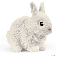 Schleich 42500 Konijnen en Cavia hok