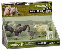 Collecta 89572 Farm Life Giftset