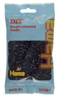 Hama 207-108 Aubergine