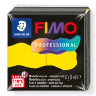 Fimo Professional Geel 8040-100