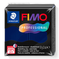 Fimo Professional Blauw nr. 3