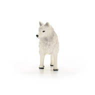 Schleich 14880 Poolwolf