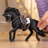 Schleich 42707 Pura raza espa&amp;#x00f1;ola