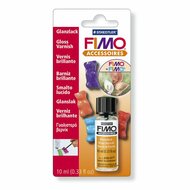 Fimo glanslak 10 ml