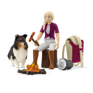 Schleich 42749 Barbecue-avond