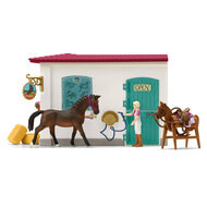 Schleich 42568 Ruitershop