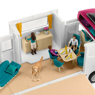 Schleich 42619 Paardenvrachtwagen