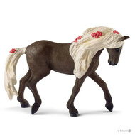 Schleich 42469 Rocky Mountain merrie paardenshow