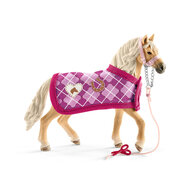 Schleich 42431 Sofia&#039;s modecreatie met Andalusisch Paard