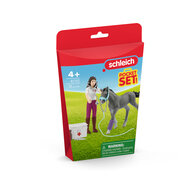 Schleich 42752 Mevrouw Kramer