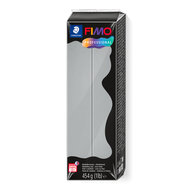 Fimo Professional 80 grijs 454 gram