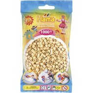 Hama strijkkralen 27 Beige