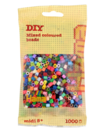 Hama Strijkkralen 68 Kleurenmix Assorti 3