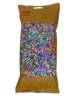 Hama strijkkralen pastel mix (6000 stuks)