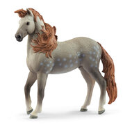 Schleich 14895 Andalusische hengst