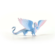 Schleich 70833 Kristallen draak