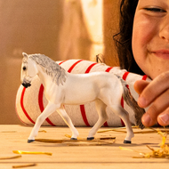 Schleich 72279 Lipizzaner ruin