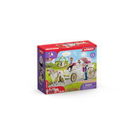 Schleich 42641 Trouwkoets