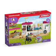 Schleich 42619 Paardenvrachtwagen