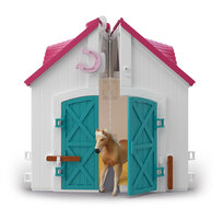 Schleich 42703 Open stal