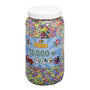 Hama 13.000 strijkralen in Pot Pastel