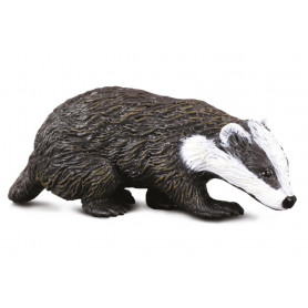 Collecta 88015 Eurasian Badger