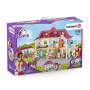 Schleich 42551 Lakeside Country House and Stable