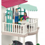 Schleich 42551 Lakeside Country House and Stable