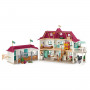 Schleich 42551 Lakeside Country House and Stable