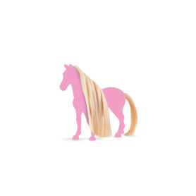 Schleich 42650 Hair Beauty Horses Blond